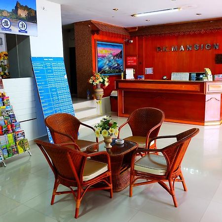 P.K. Mansion Hotel Ao Nang Екстериор снимка