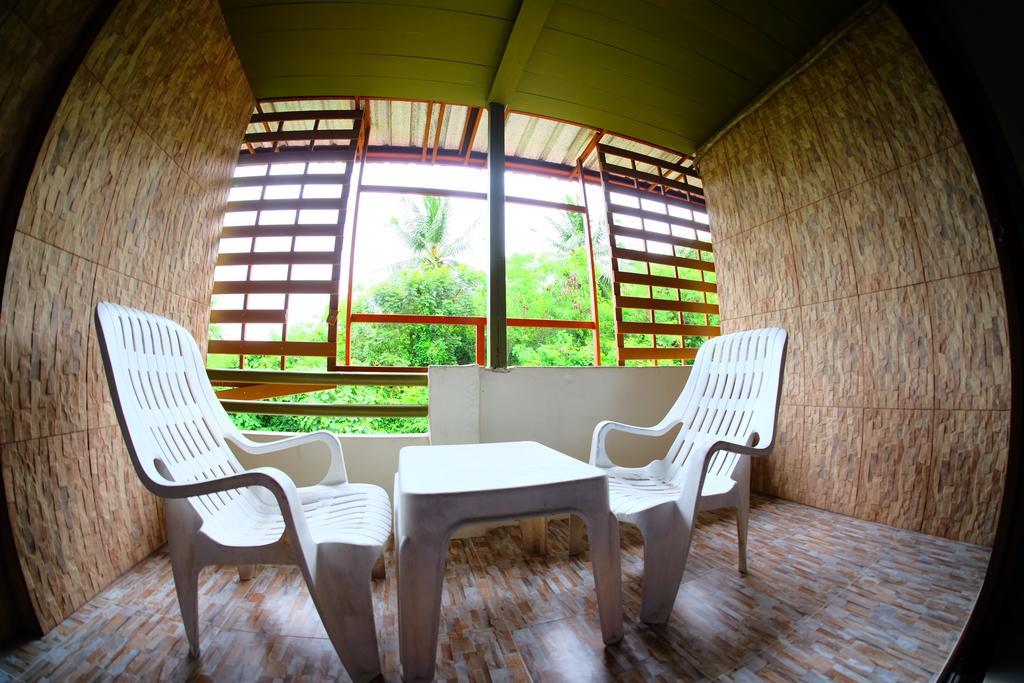 P.K. Mansion Hotel Ao Nang Стая снимка
