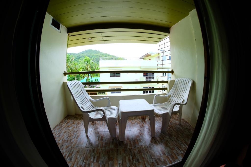 P.K. Mansion Hotel Ao Nang Стая снимка
