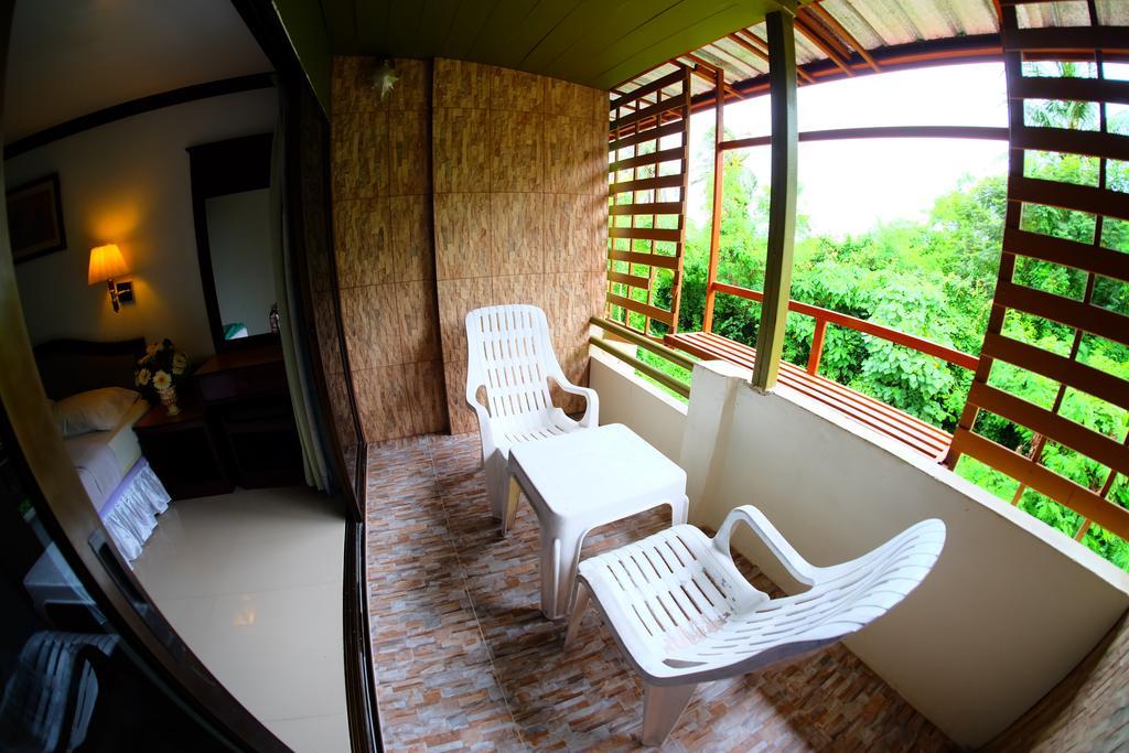 P.K. Mansion Hotel Ao Nang Стая снимка