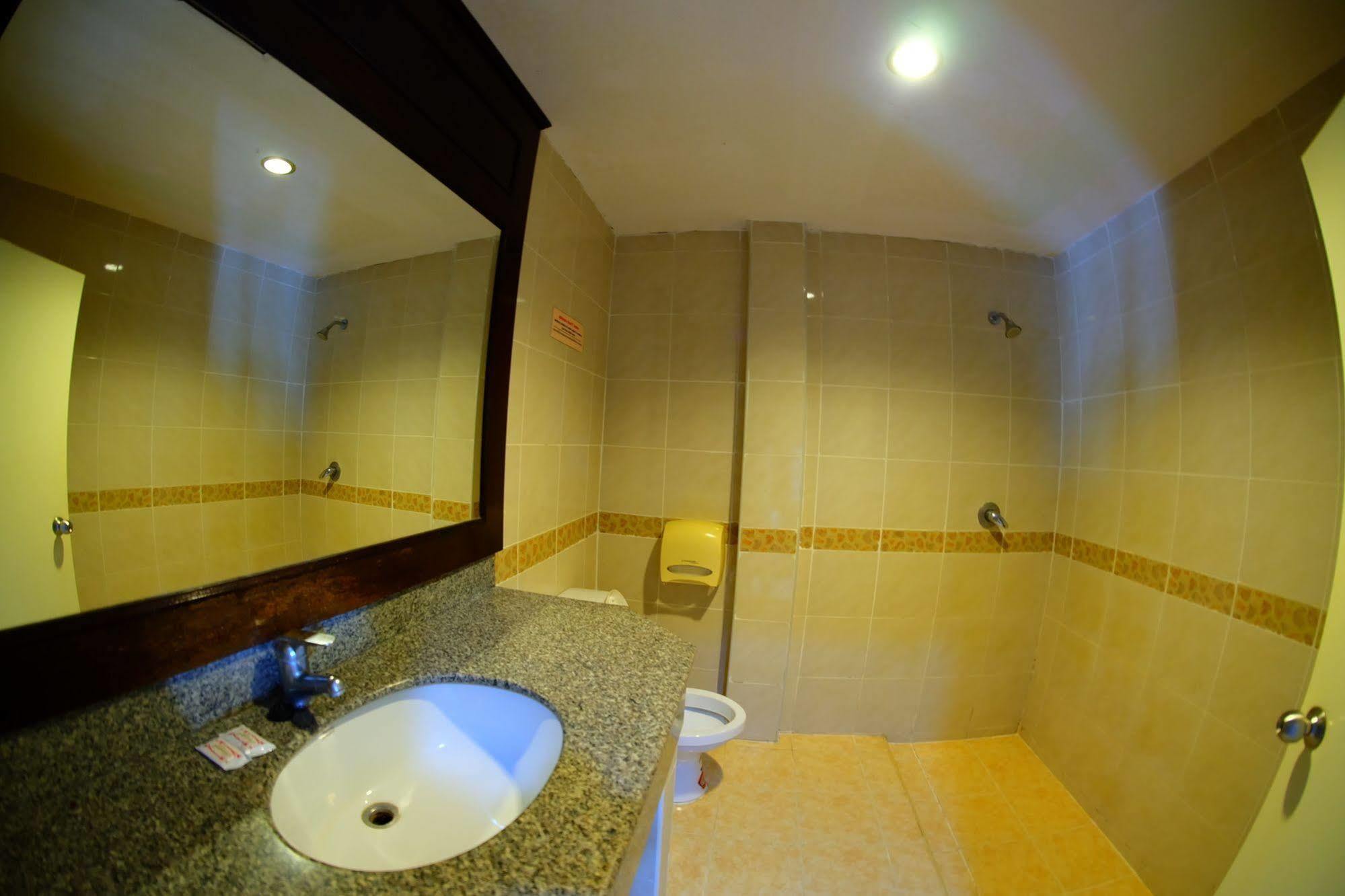P.K. Mansion Hotel Ao Nang Екстериор снимка